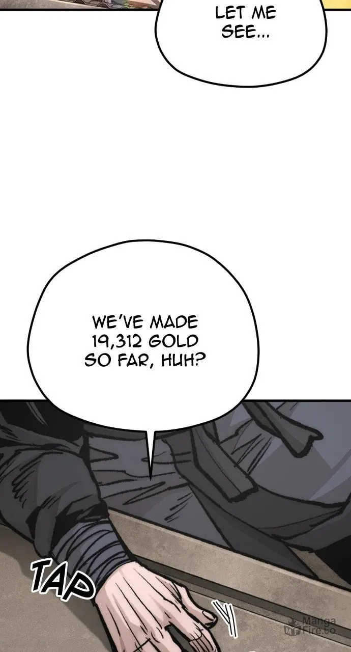 Murim RPG Simulation Chapter 139 page 21 - 