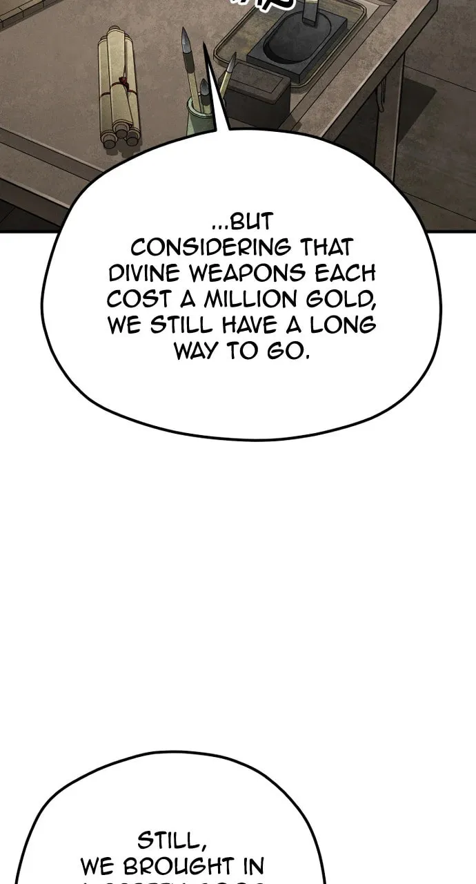 Murim RPG Simulation Chapter 139 page 23 - 