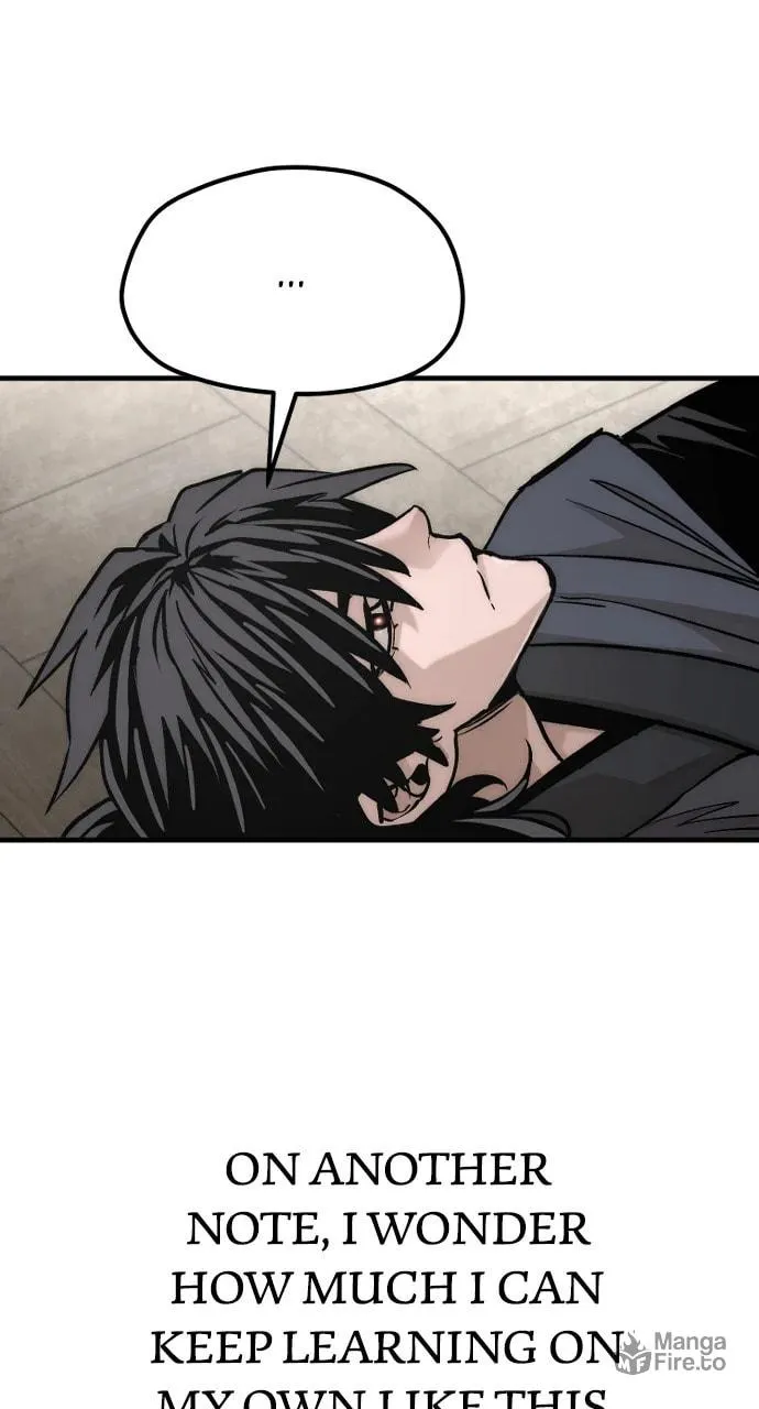 Murim RPG Simulation Chapter 139 page 25 - 