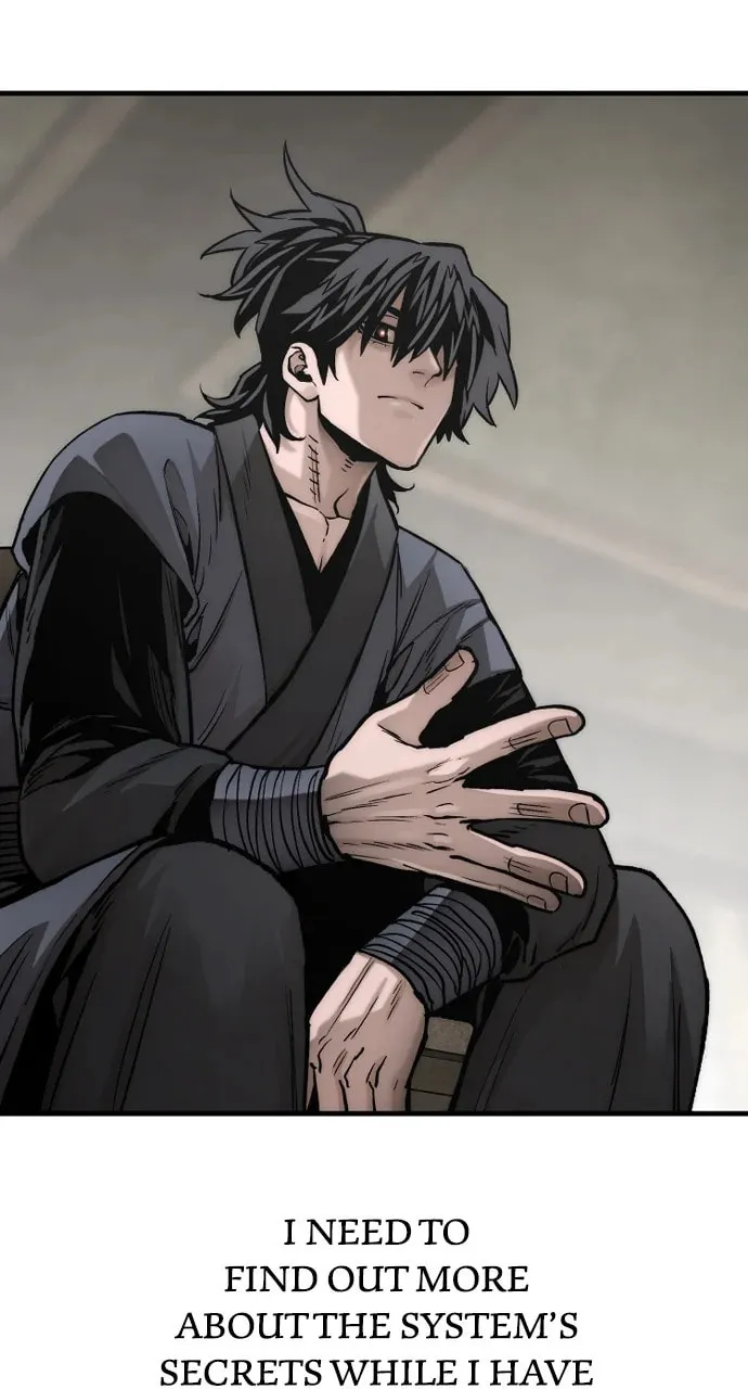 Murim RPG Simulation Chapter 139 page 28 - 