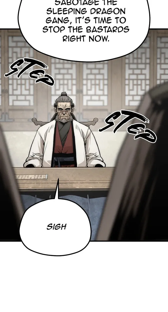 Murim RPG Simulation Chapter 139 page 4 - 