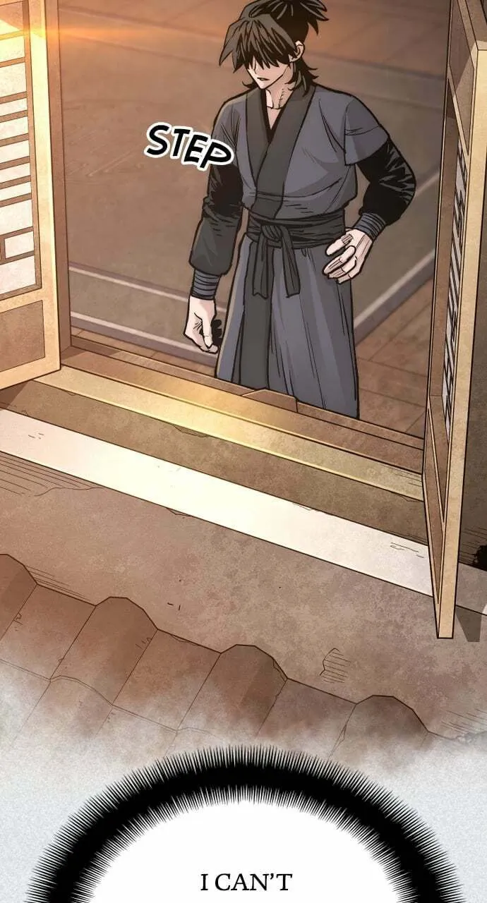 Murim RPG Simulation Chapter 139 page 31 - 
