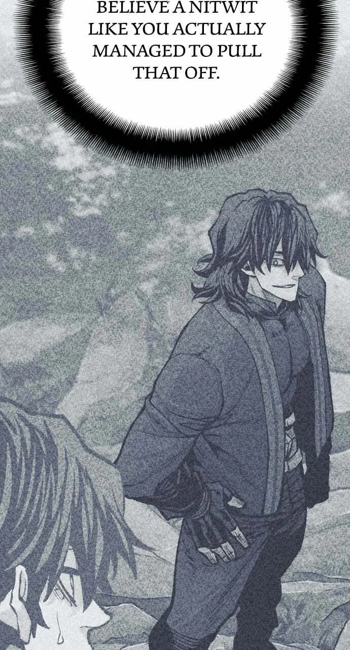 Murim RPG Simulation Chapter 139 page 32 - 