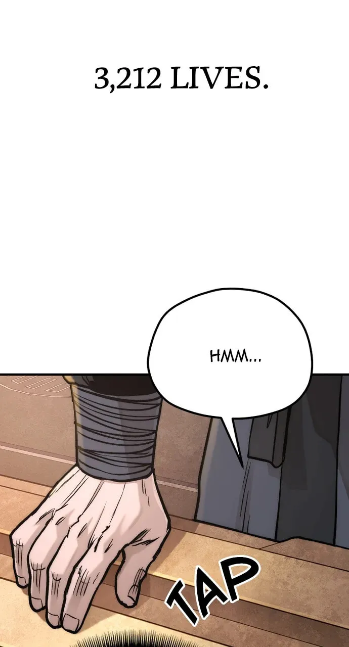 Murim RPG Simulation Chapter 139 page 34 - 