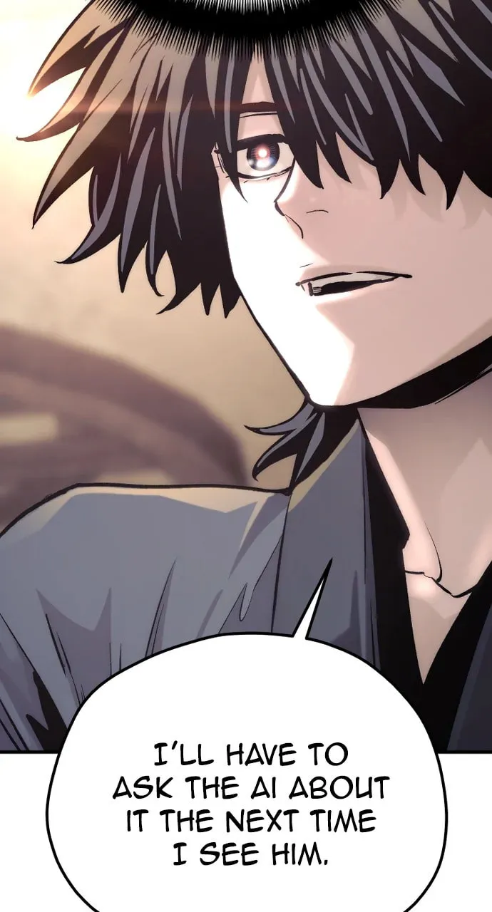 Murim RPG Simulation Chapter 139 page 38 - 