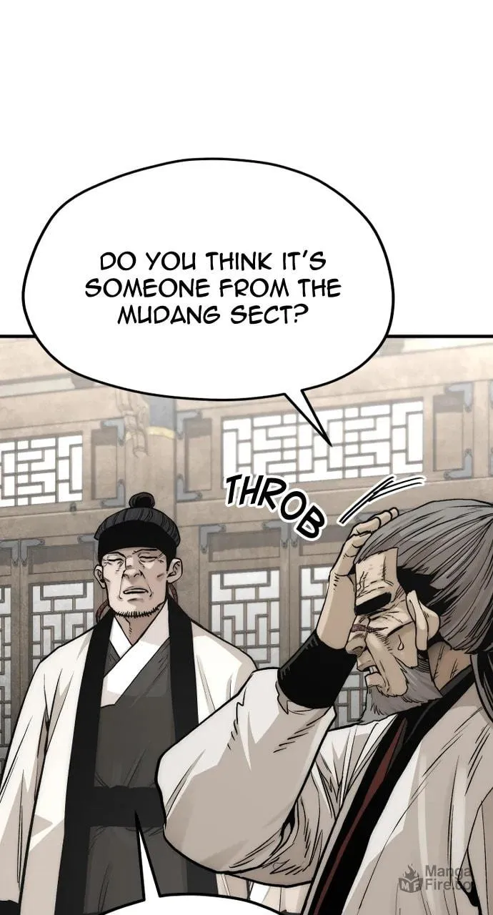 Murim RPG Simulation Chapter 139 page 5 - 