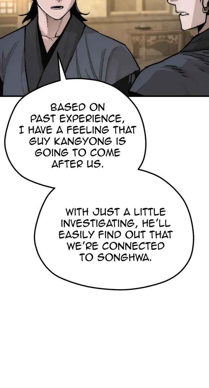 Murim RPG Simulation Chapter 139 page 43 - 