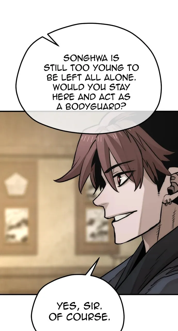 Murim RPG Simulation Chapter 139 page 44 - 