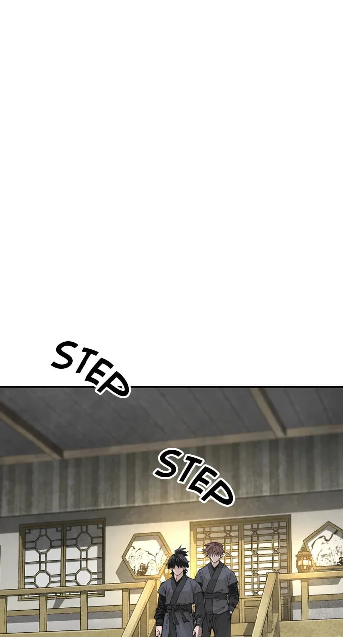 Murim RPG Simulation Chapter 139 page 47 - 