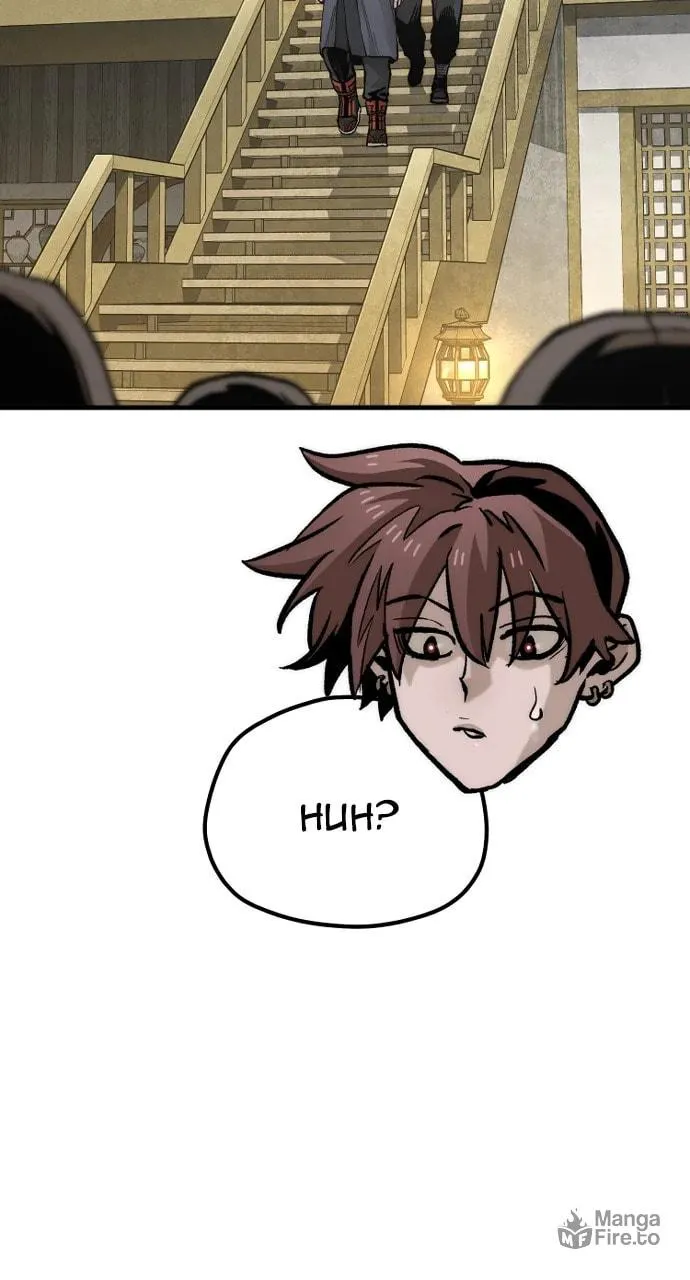 Murim RPG Simulation Chapter 139 page 48 - 