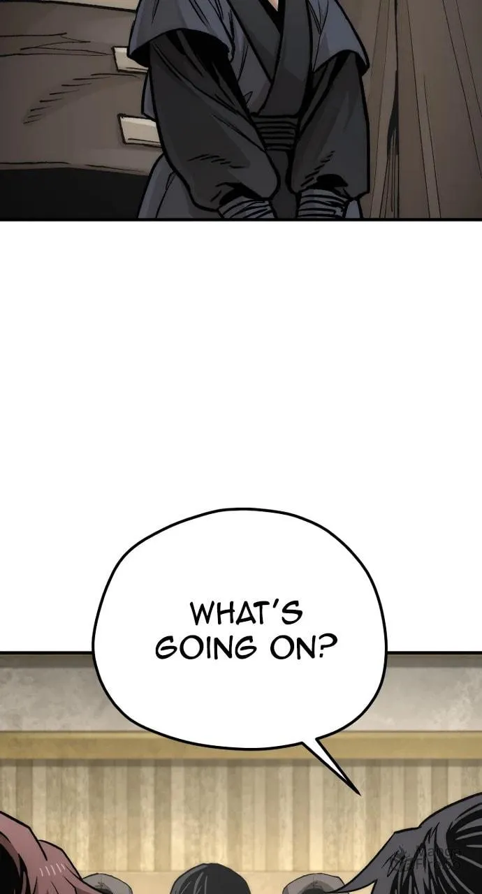 Murim RPG Simulation Chapter 139 page 50 - 