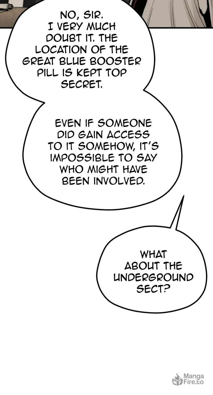 Murim RPG Simulation Chapter 139 page 6 - 