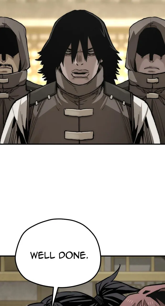 Murim RPG Simulation Chapter 139 page 52 - 