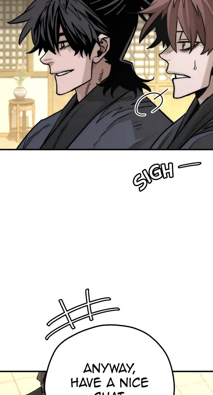 Murim RPG Simulation Chapter 139 page 53 - 