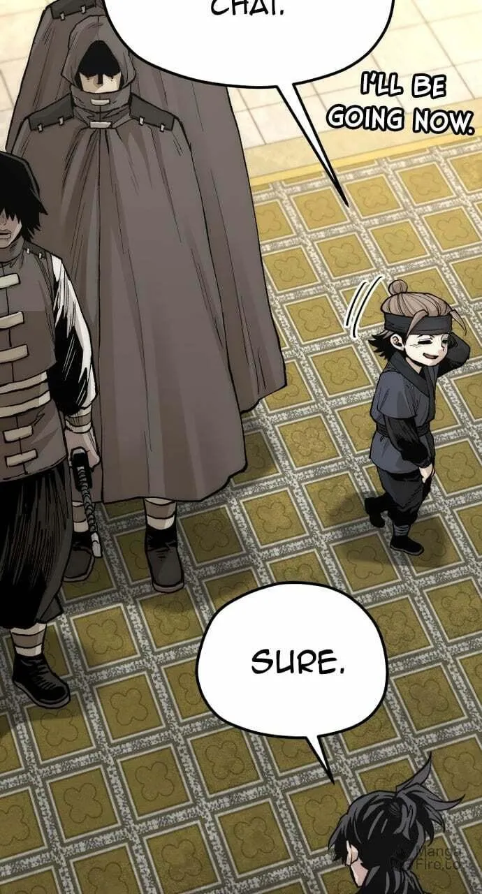 Murim RPG Simulation Chapter 139 page 54 - 