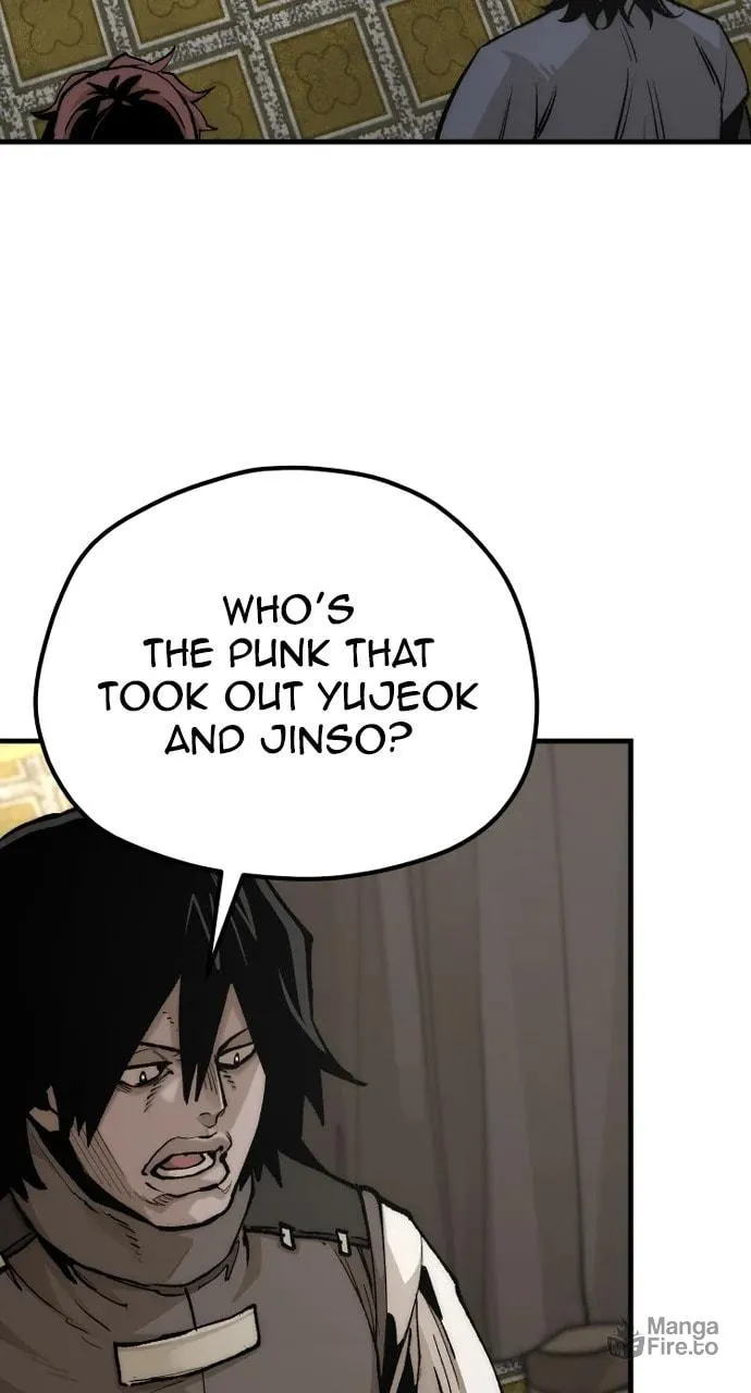 Murim RPG Simulation Chapter 139 page 55 - 