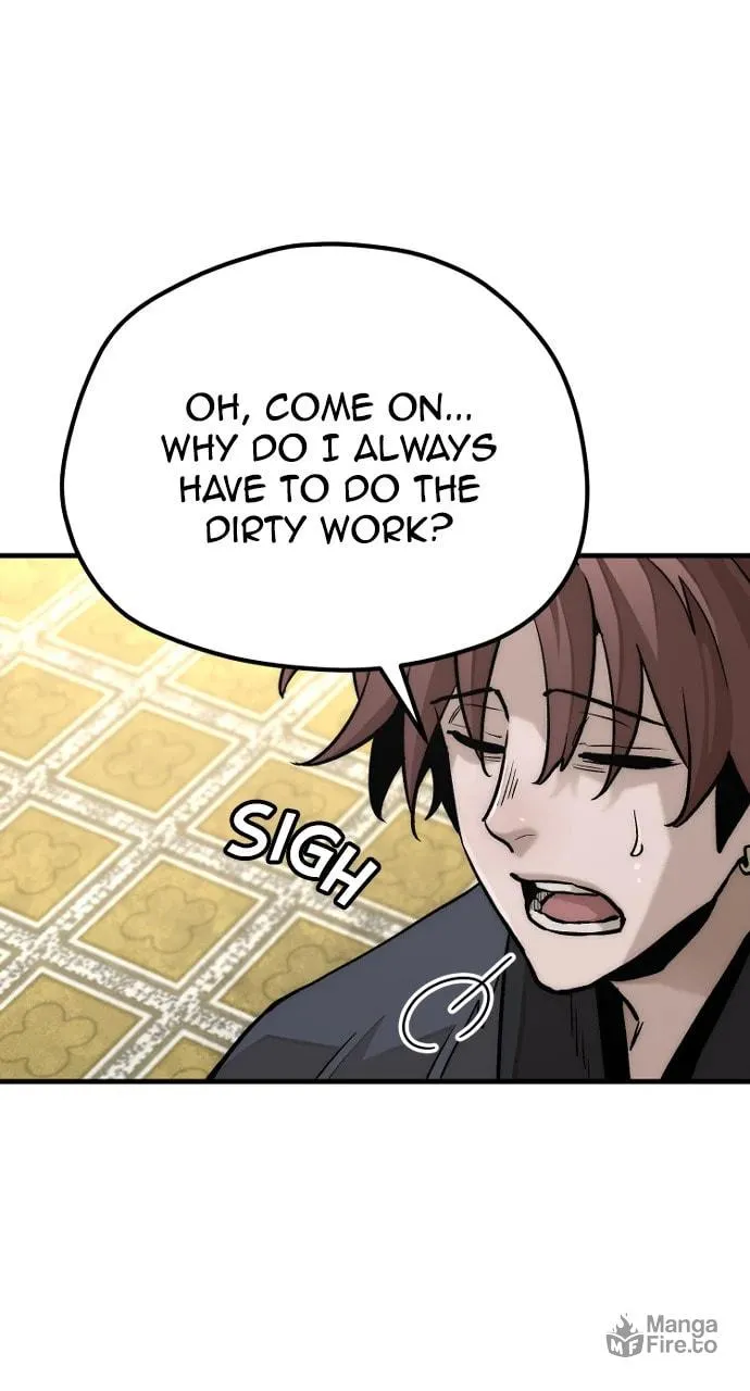 Murim RPG Simulation Chapter 139 page 57 - 