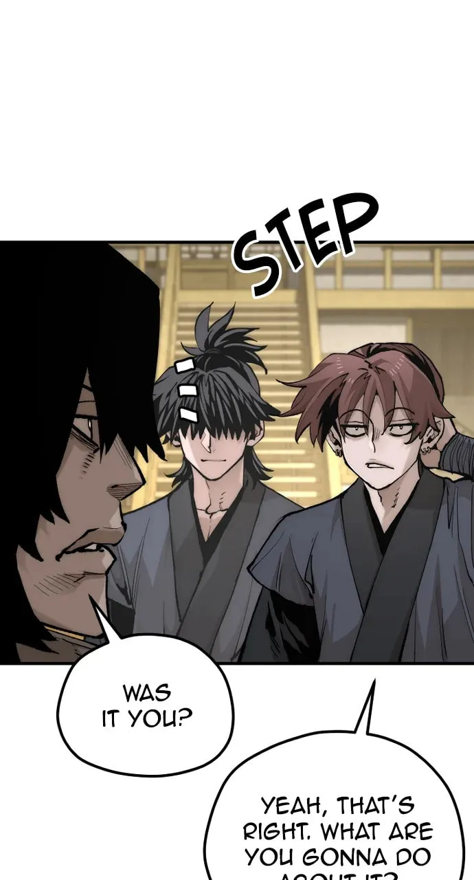 Murim RPG Simulation Chapter 139 page 58 - 
