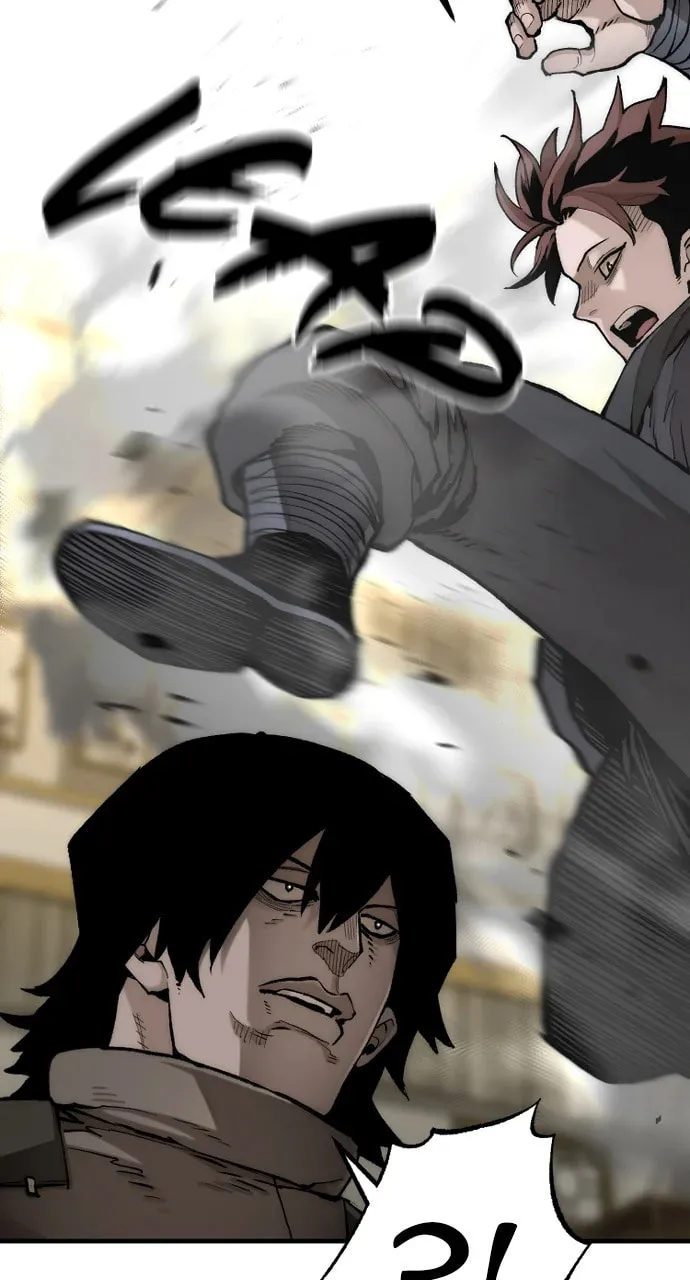 Murim RPG Simulation Chapter 139 page 61 - 