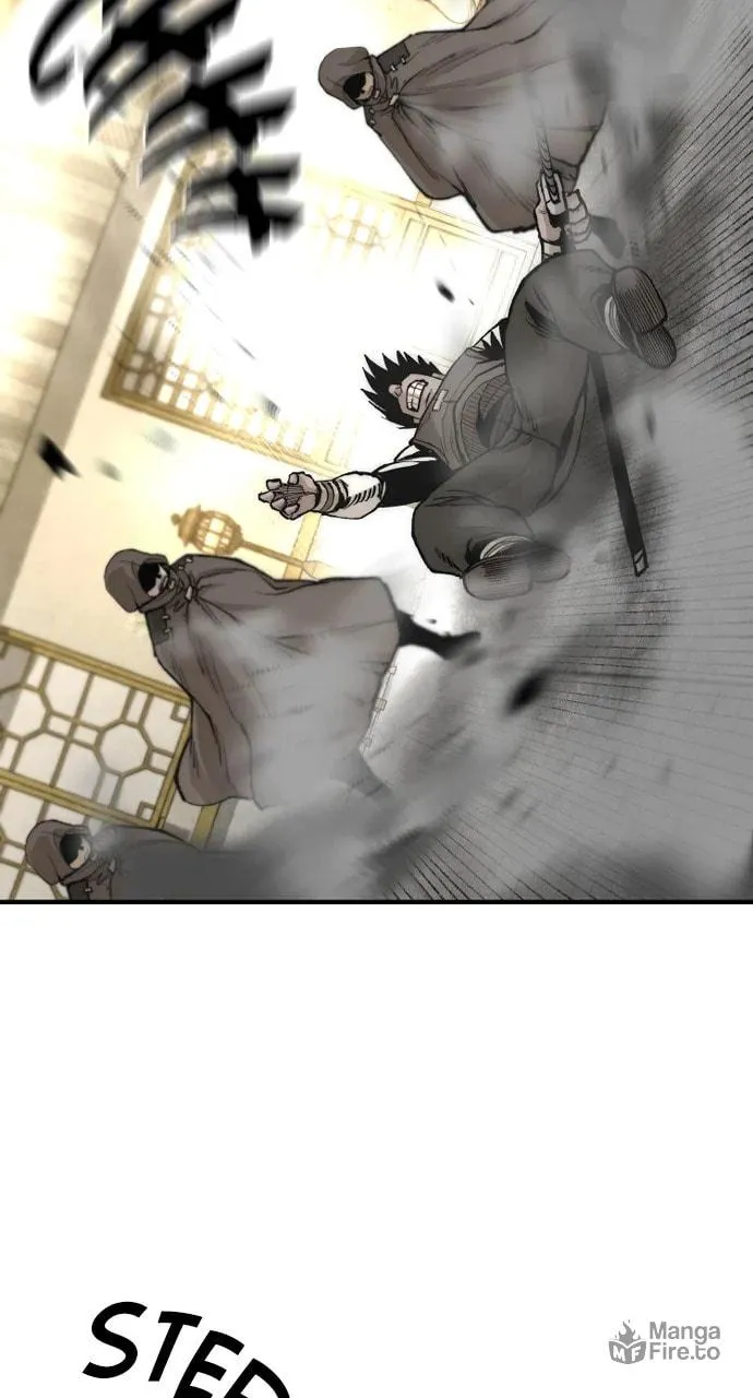 Murim RPG Simulation Chapter 139 page 70 - 