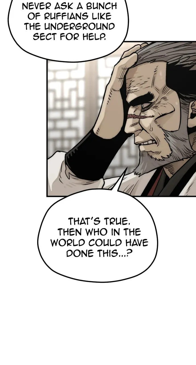 Murim RPG Simulation Chapter 139 page 8 - 