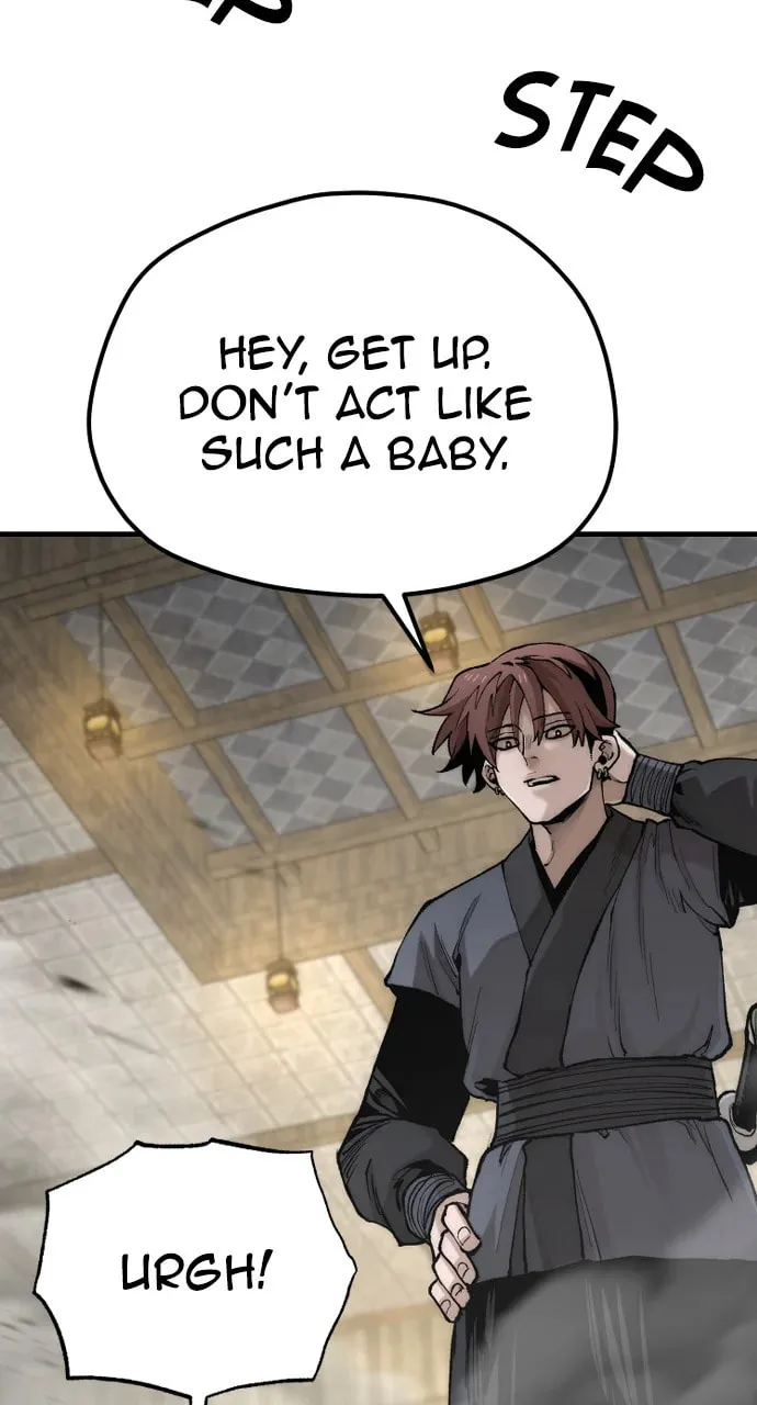 Murim RPG Simulation Chapter 139 page 71 - 