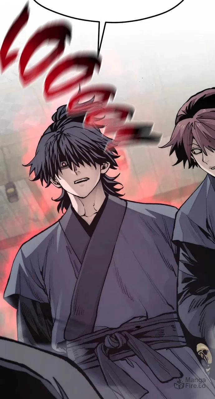 Murim RPG Simulation Chapter 139 page 75 - 