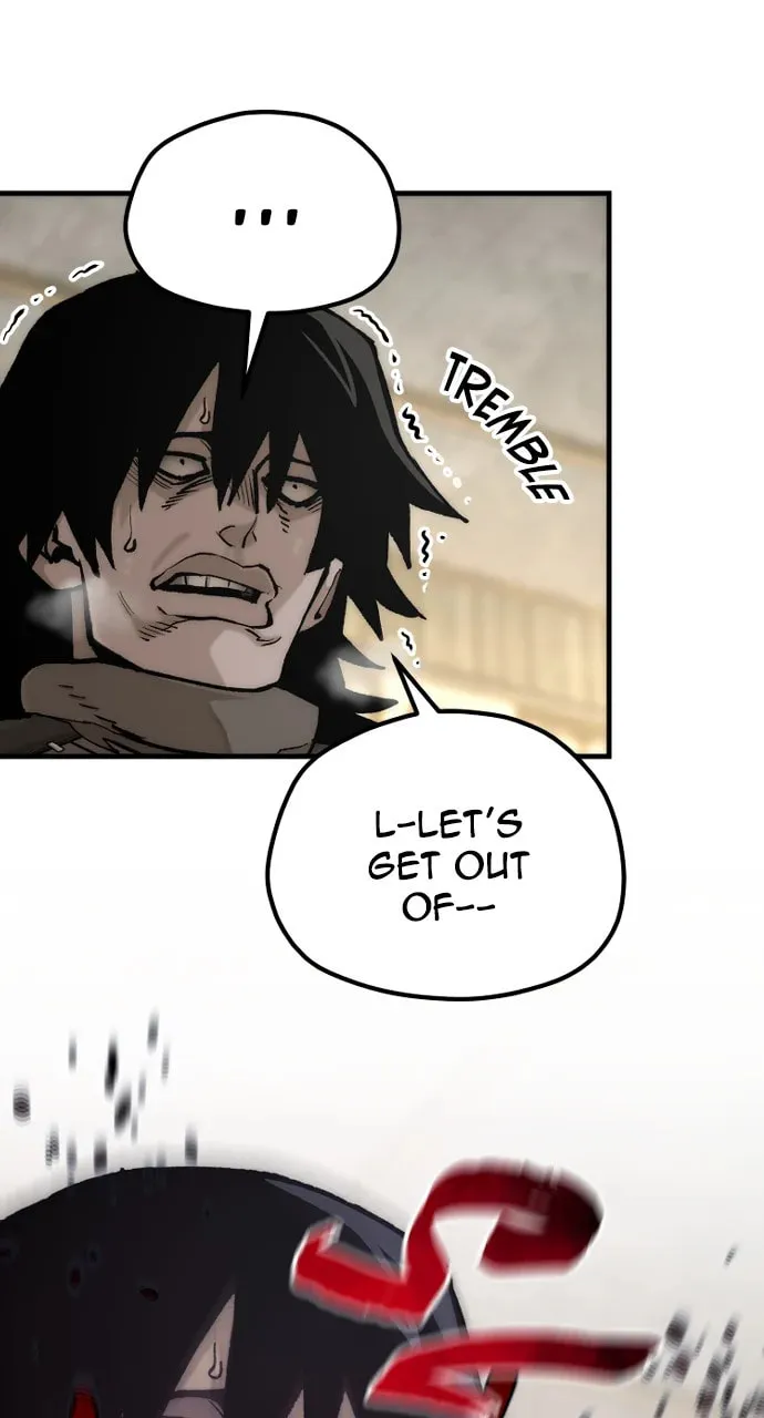 Murim RPG Simulation Chapter 139 page 77 - 