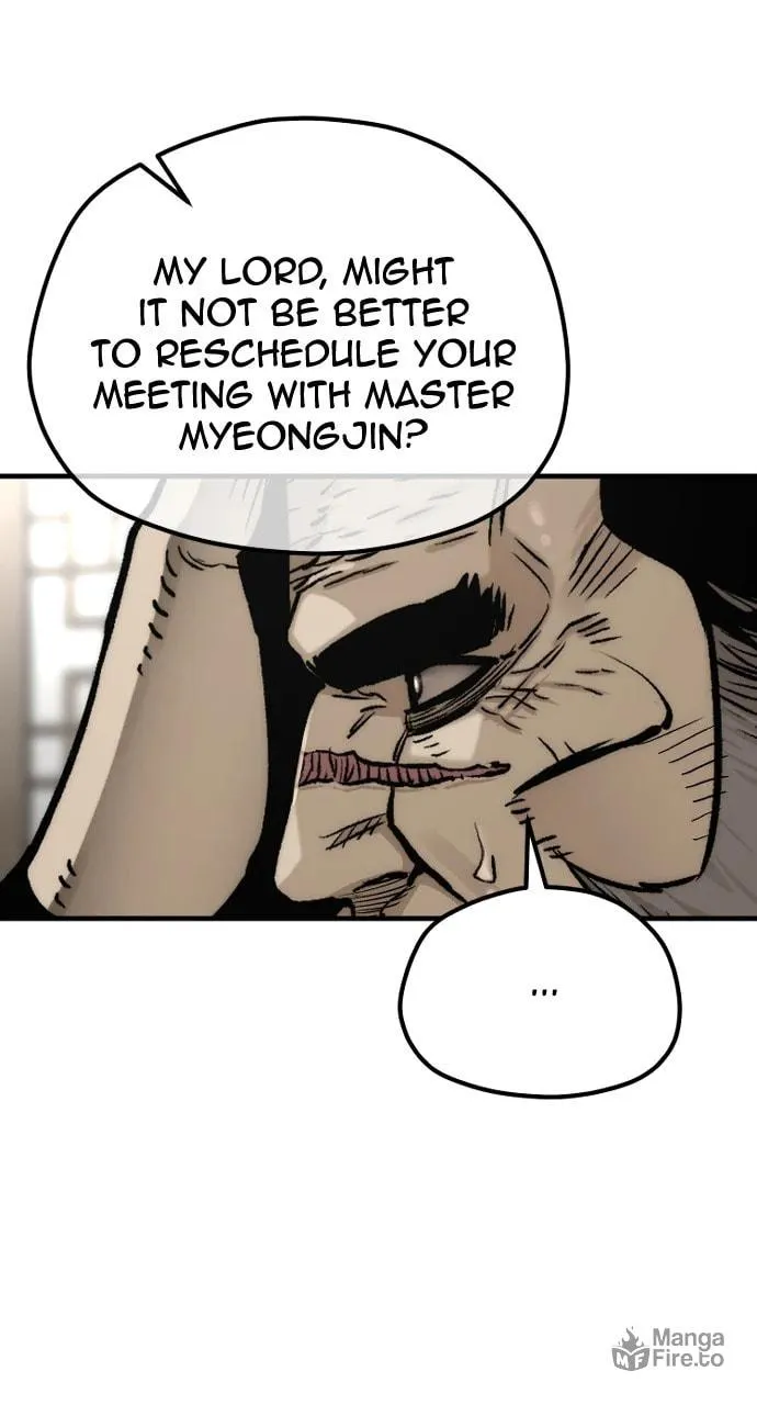 Murim RPG Simulation Chapter 139 page 9 - 