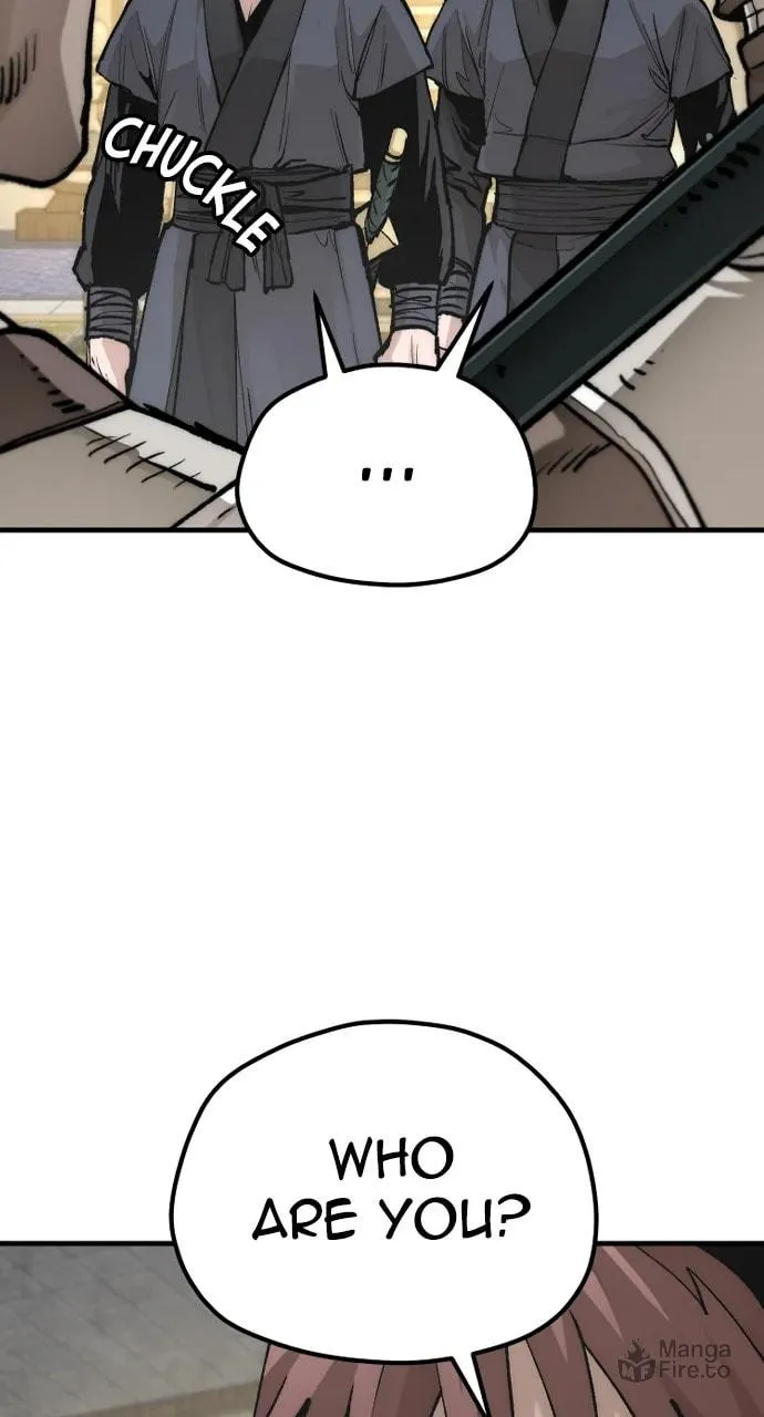Murim RPG Simulation Chapter 139 page 84 - 