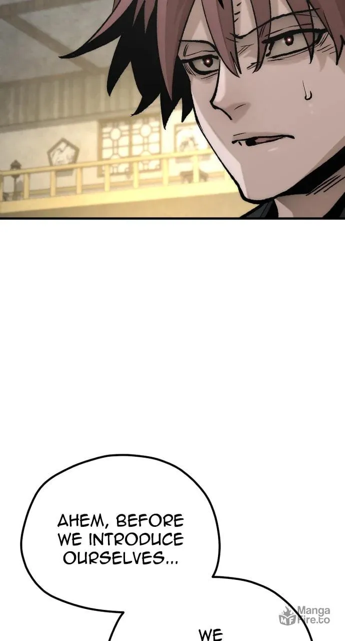 Murim RPG Simulation Chapter 139 page 85 - 