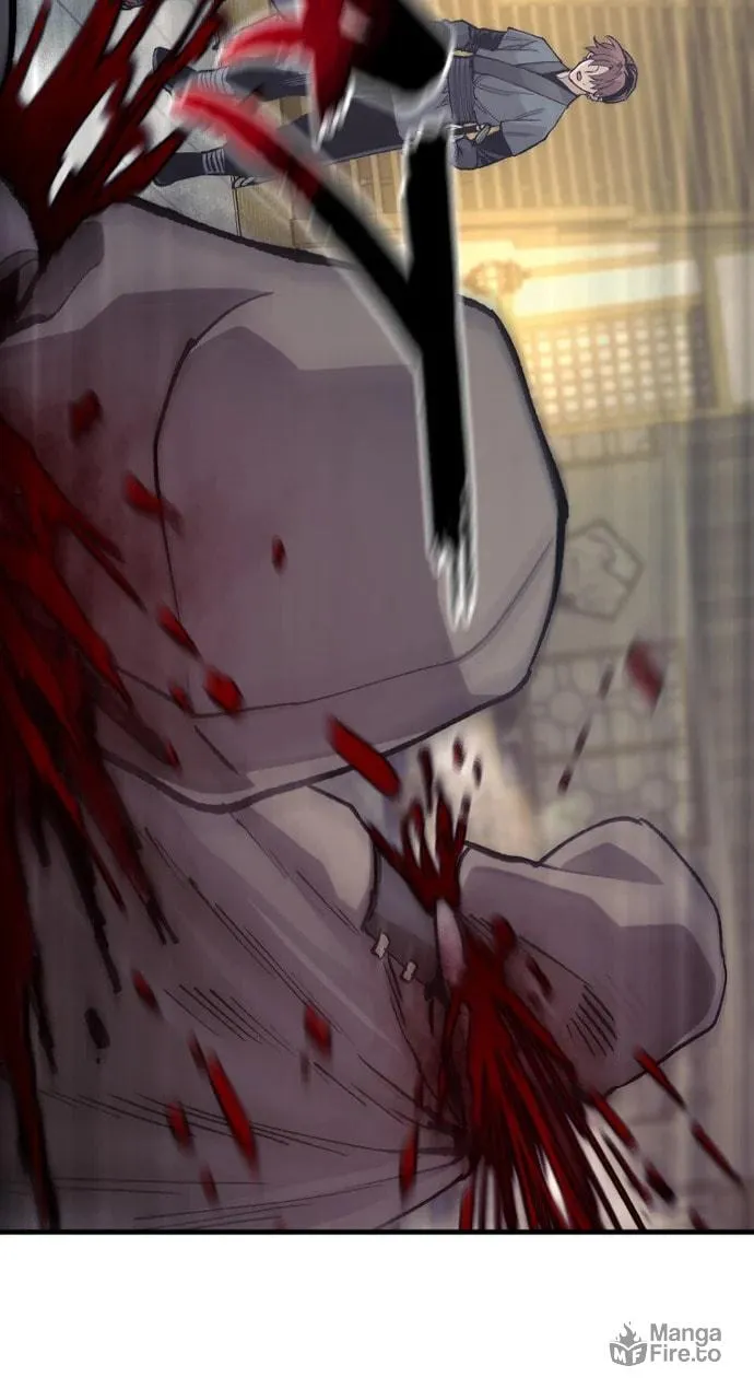 Murim RPG Simulation Chapter 139 page 90 - 