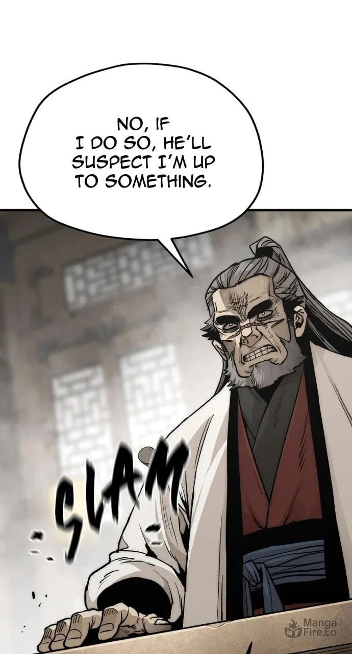 Murim RPG Simulation Chapter 139 page 10 - 
