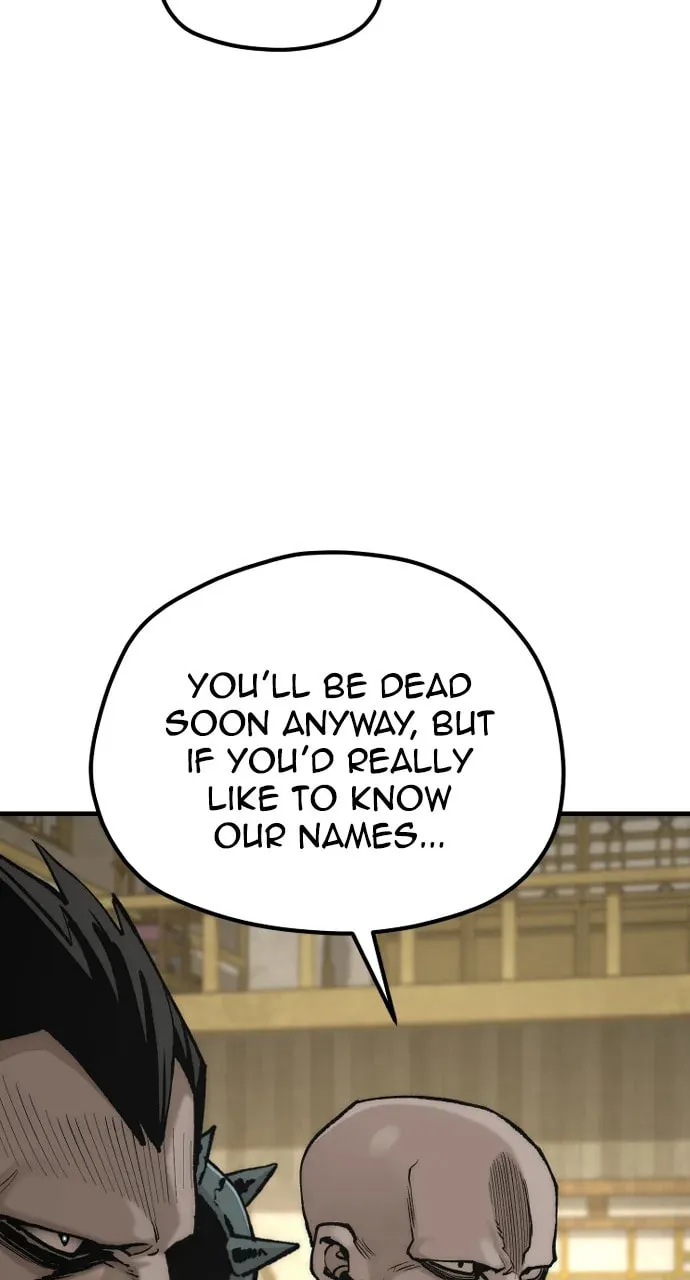 Murim RPG Simulation Chapter 139 page 92 - 