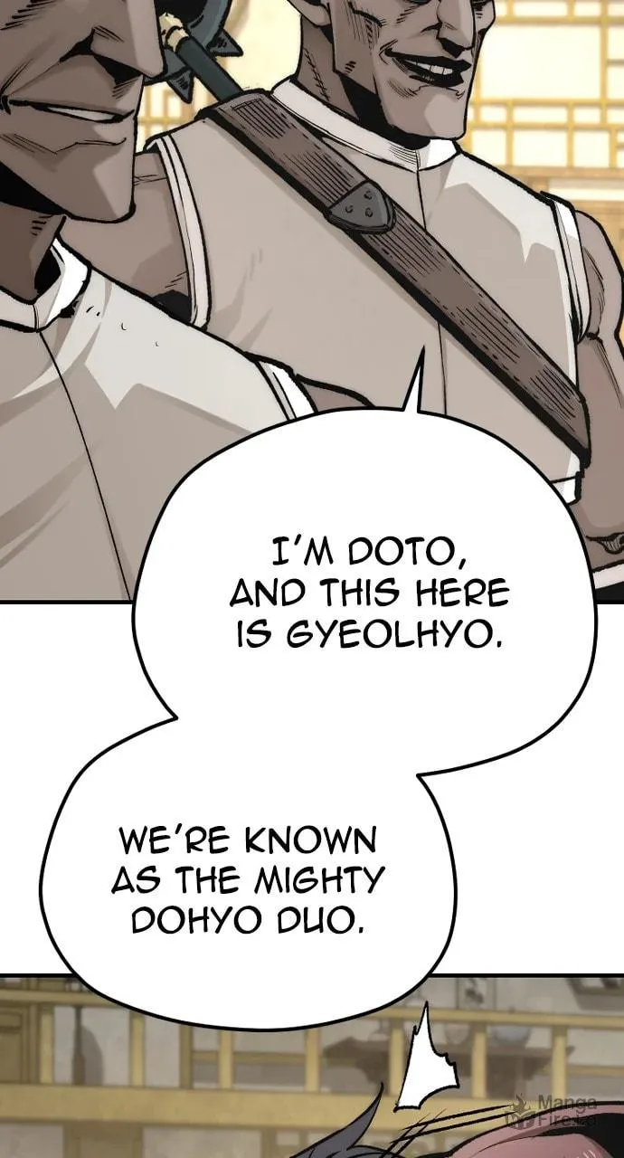Murim RPG Simulation Chapter 139 page 93 - 
