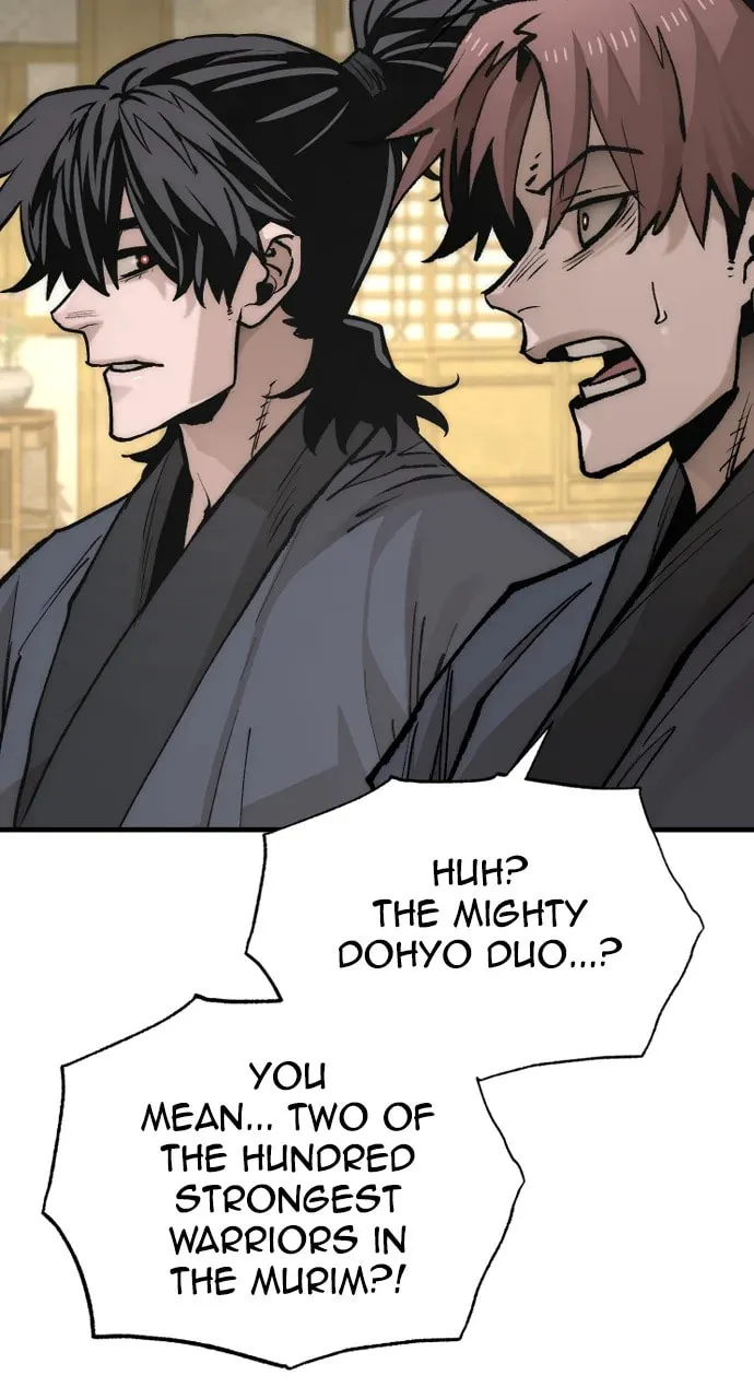 Murim RPG Simulation Chapter 139 page 94 - 