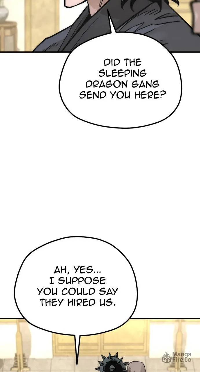 Murim RPG Simulation Chapter 139 page 96 - 