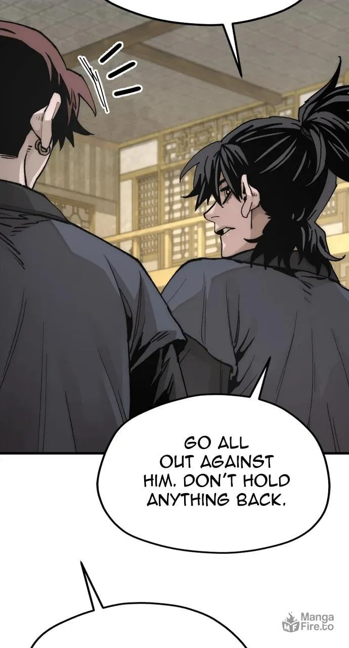 Murim RPG Simulation Chapter 139 page 99 - 