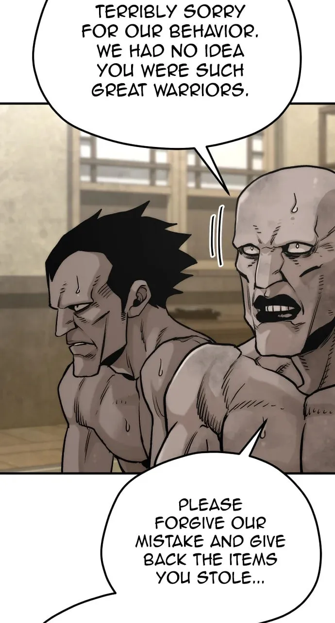 Murim RPG Simulation Chapter 140 page 101 - 