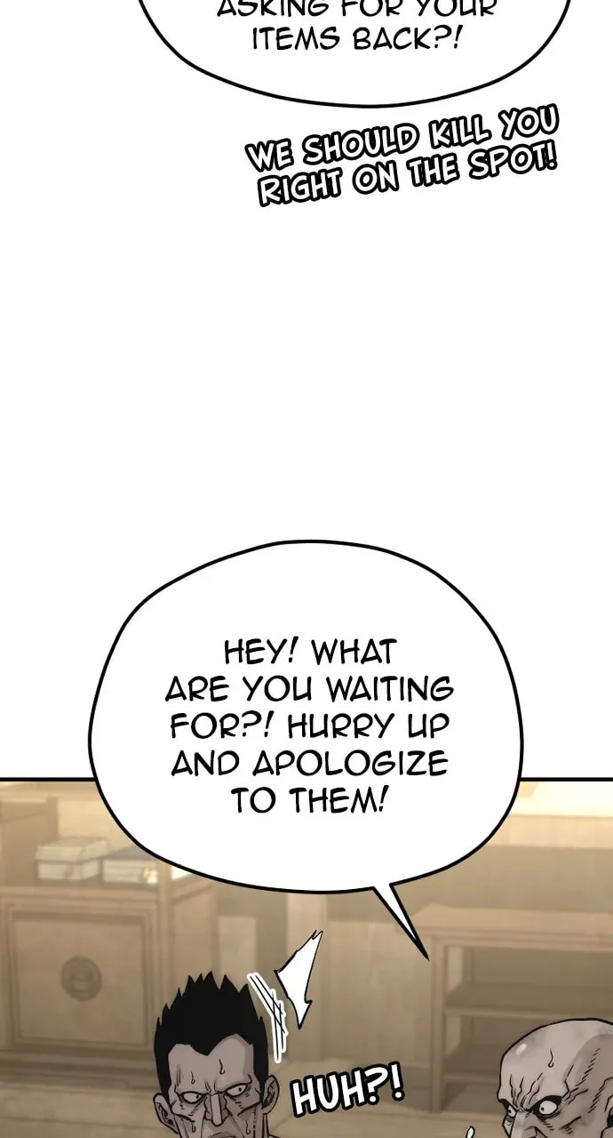 Murim RPG Simulation Chapter 140 page 103 - 