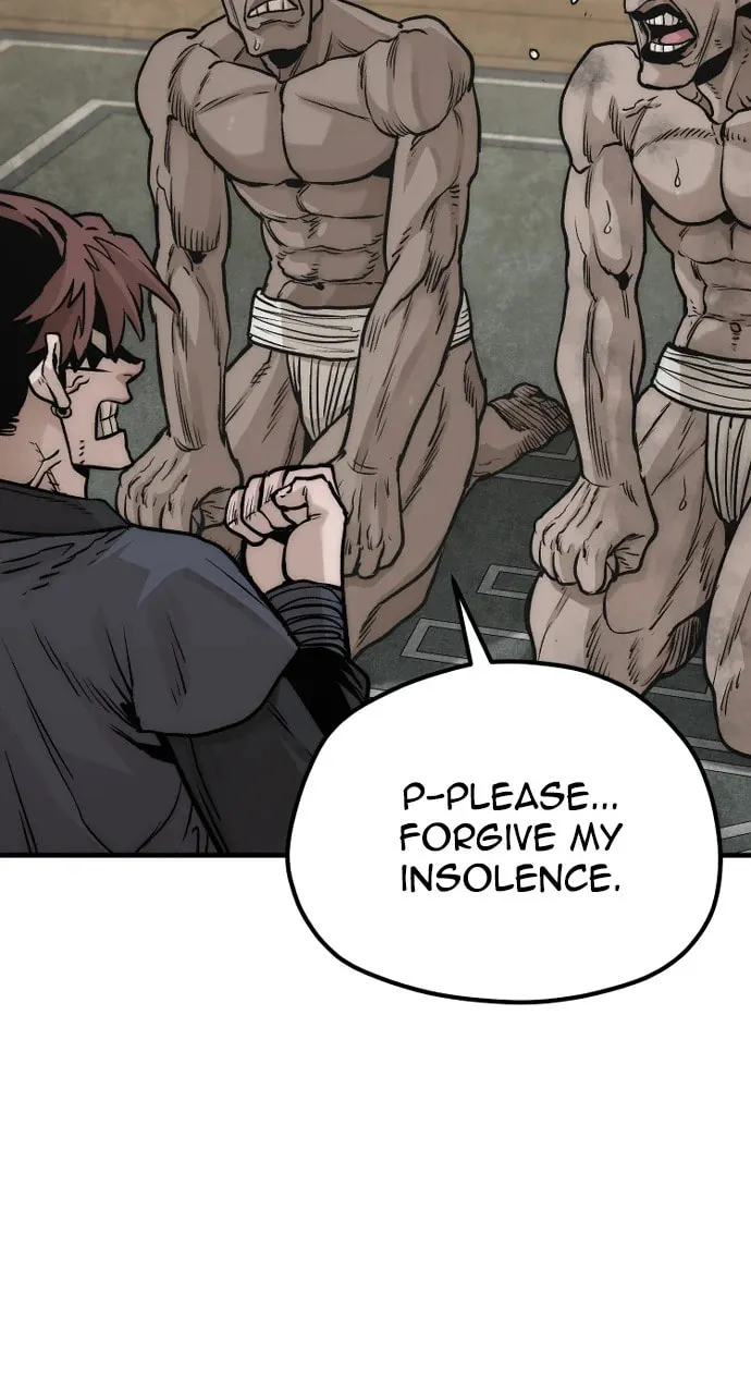 Murim RPG Simulation Chapter 140 page 104 - 