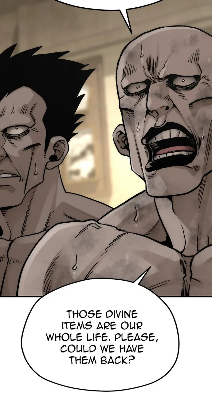 Murim RPG Simulation Chapter 140 page 107 - 