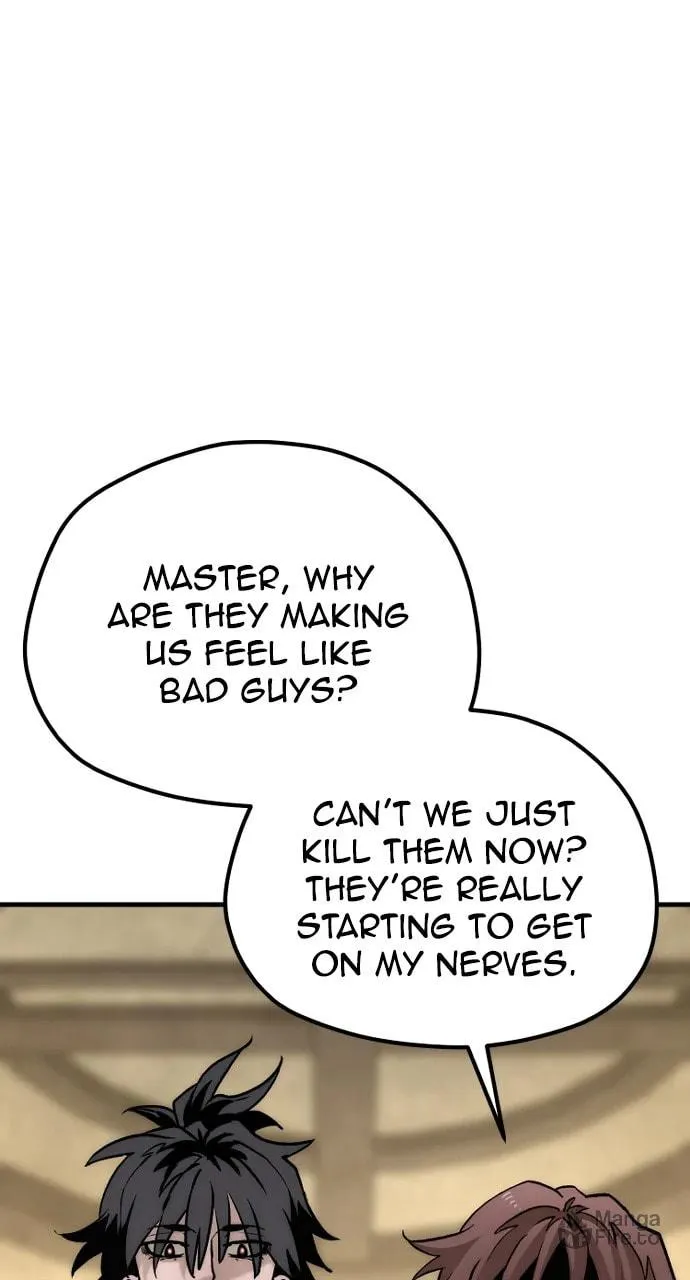 Murim RPG Simulation Chapter 140 page 108 - 