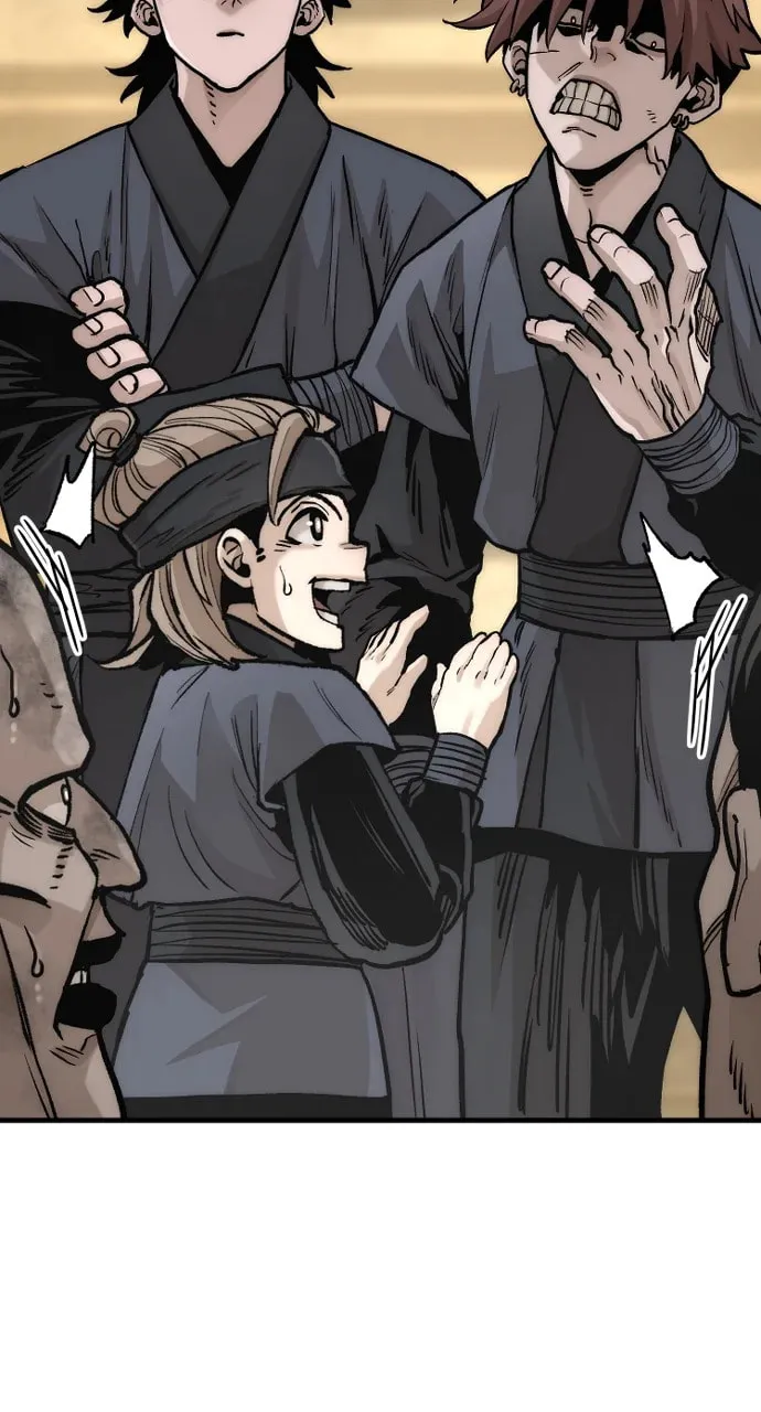 Murim RPG Simulation Chapter 140 page 109 - 