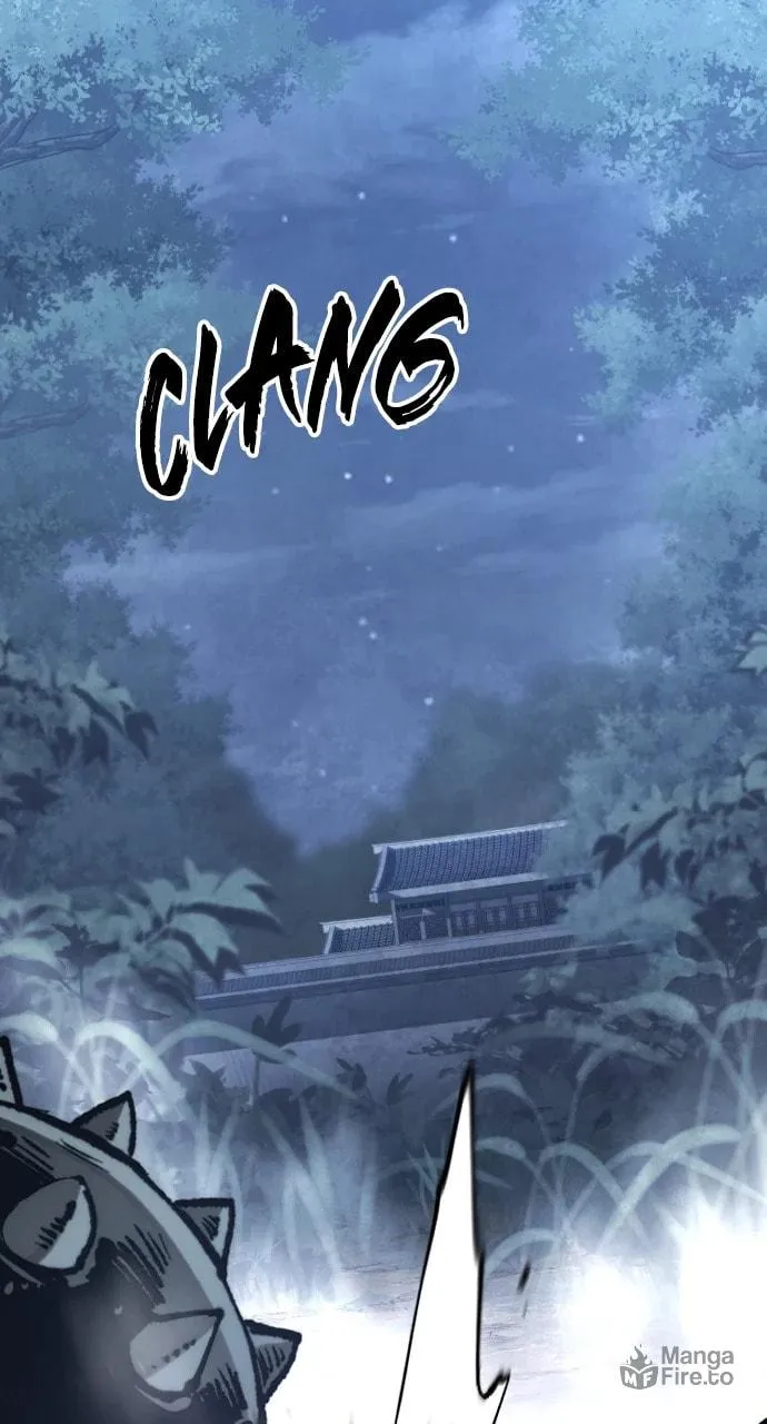 Murim RPG Simulation Chapter 140 page 12 - 