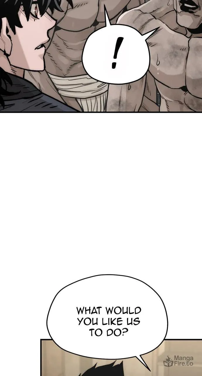 Murim RPG Simulation Chapter 140 page 111 - 
