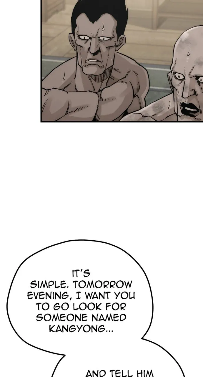 Murim RPG Simulation Chapter 140 page 112 - 
