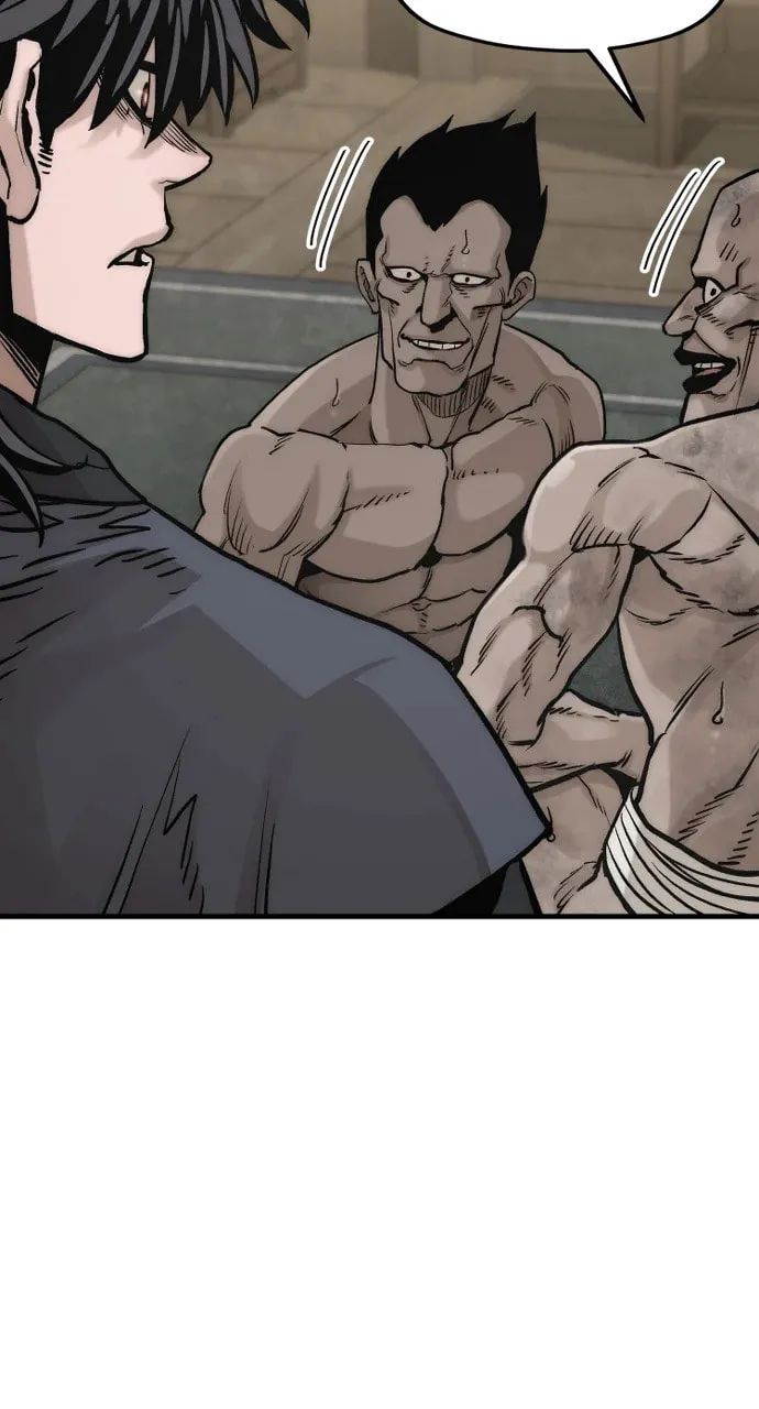 Murim RPG Simulation Chapter 140 page 116 - 