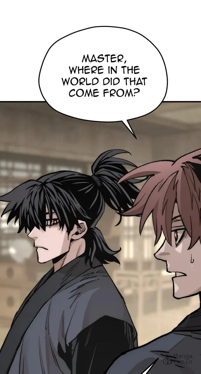 Murim RPG Simulation Chapter 140 page 117 - 