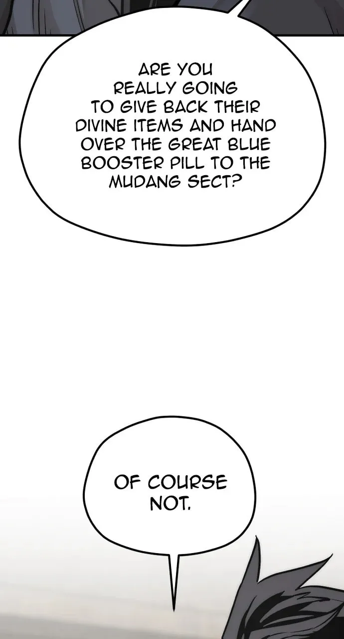 Murim RPG Simulation Chapter 140 page 118 - 